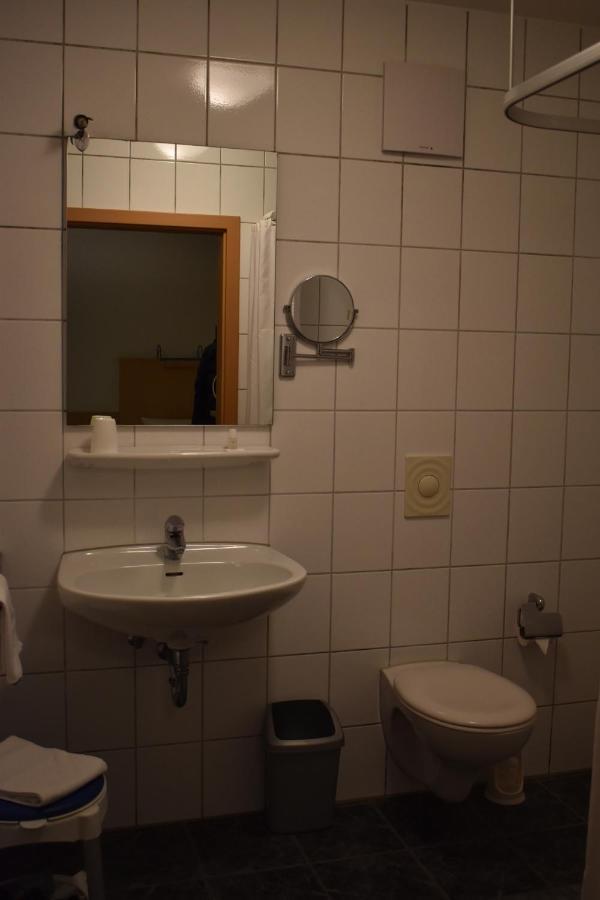 Hotel Alte Post Ostbevern エクステリア 写真