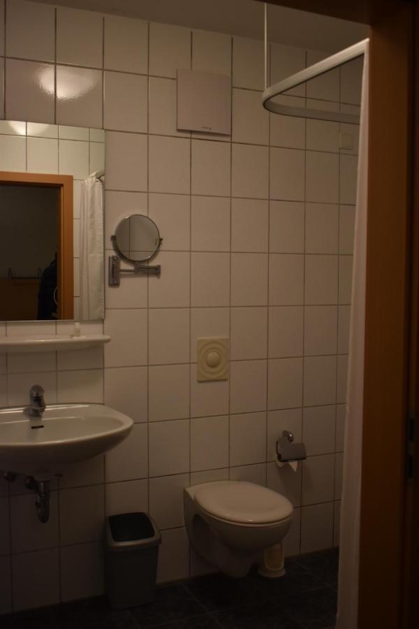 Hotel Alte Post Ostbevern エクステリア 写真