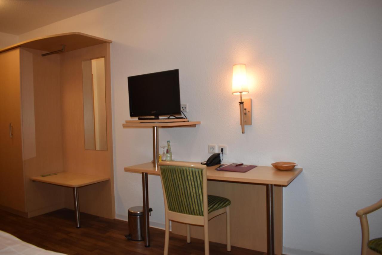 Hotel Alte Post Ostbevern エクステリア 写真