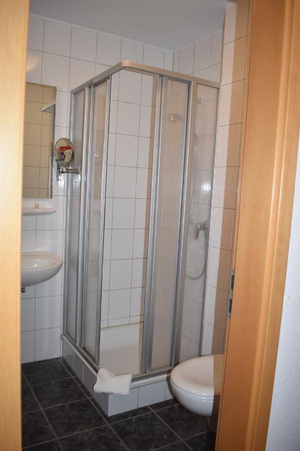 Hotel Alte Post Ostbevern エクステリア 写真